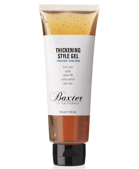 Baxter of California Thickening Style Gel 4 oz
