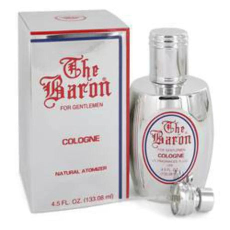 The Baron for Men by LTL Cologne Spray 4.5 oz