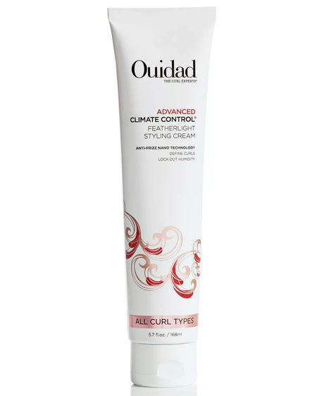 Ouidad Advanced Climate Control Featherlight Styling Cream 5.7 oz