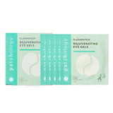 Patchology FlashPatch Rejuvenating Eye Gels 5 Patches