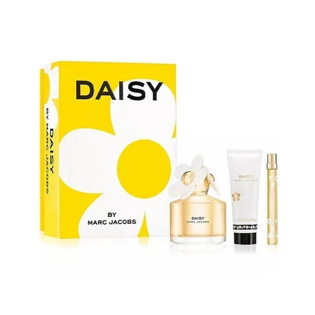 Daisy by Marc Jacobs Fragrance for Women 3 Piece Gift Set