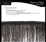 Bobbi Boss Indi Remi  Virgin Natural Yaky Human Hair 16" Color 30