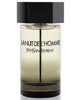 La Nuit de l'Homme by Yves Saint Laurent for Men Eau de Toilette Spray 3.3 oz