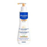 Mustela Nourishing Cleansing Gel with Cold Cream 10.14 oz