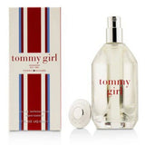 Tommy Girl by Tommy Hilfiger for Women Eau de Toilette Spray 1.7 oz