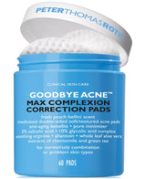 Peter Thomas Roth Max Complexion Correction 60 Pads