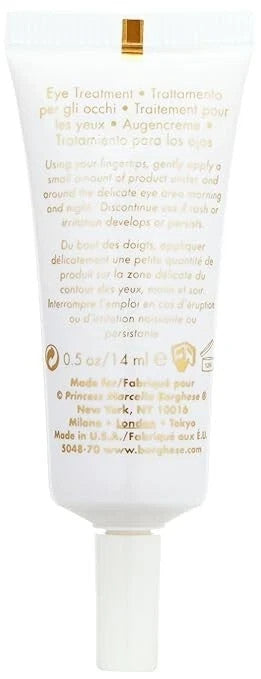 Borghese Collezione D'Oro Occhi Eye Treatment