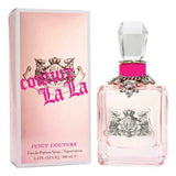 Couture La La Juicy Couture for Women Eau de Parfum Spray 3.4 oz