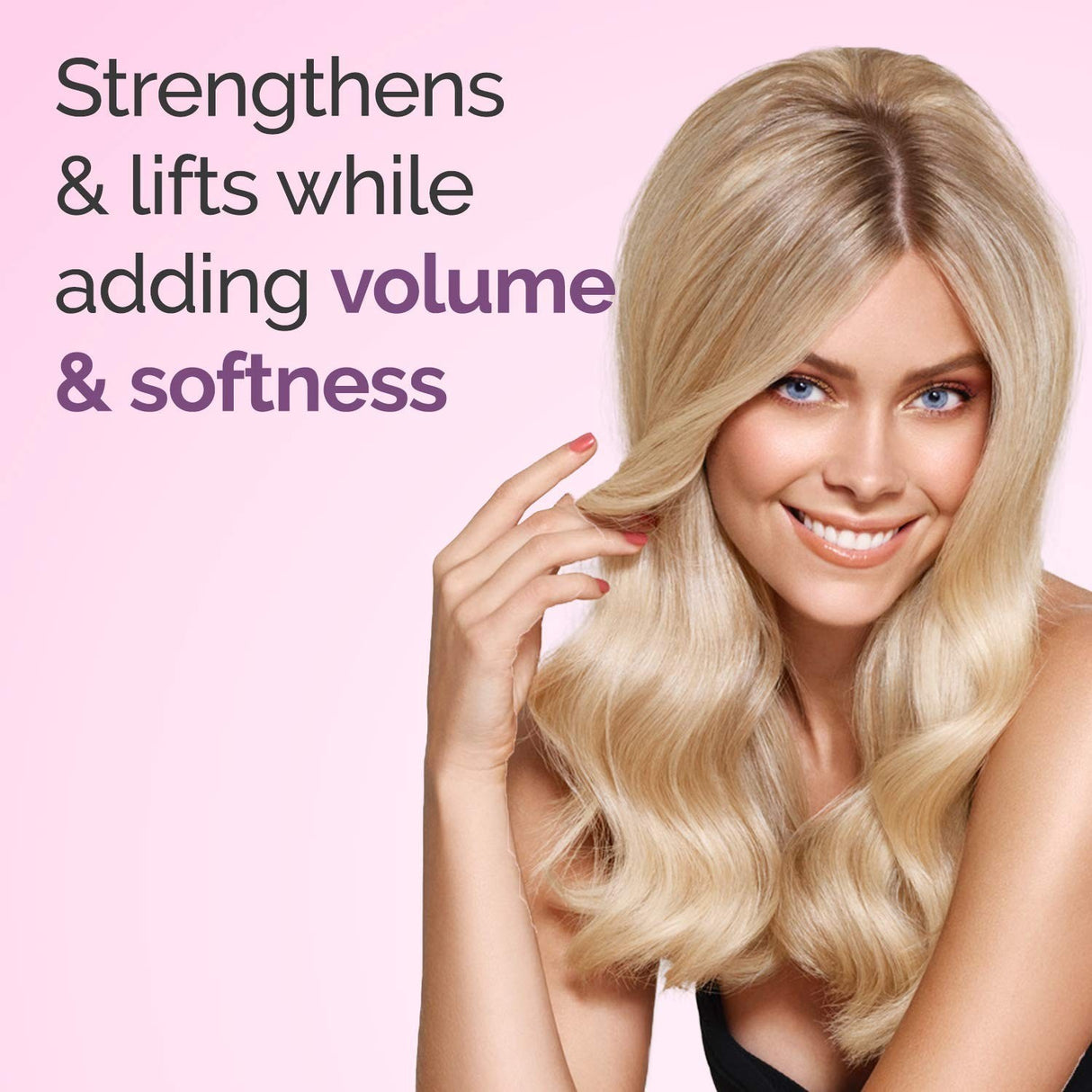 Framesi Color Lover Volume Boost Conditioner 16.9 oz