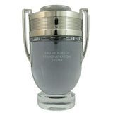 Paco Rabanne Invictus for Men Eau de Toilette Spray Tester 3.4 oz