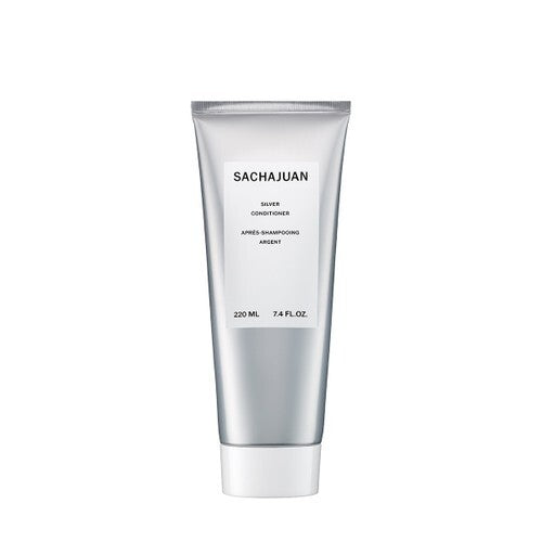 Sachajuan Silver Conditioner 7.4 oz