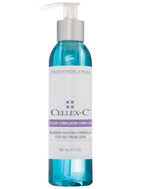 Cellex-C Clear Complexion Complex 6 oz