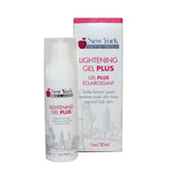 New York Fair & Lovely Brightening Gel Plus 1 oz