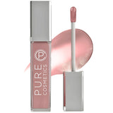 Pure Cosmetics Light Up Lip Gloss In The Buff