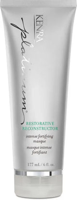 Kenra Platinum Restorative Reconstructor Masque 6 oz