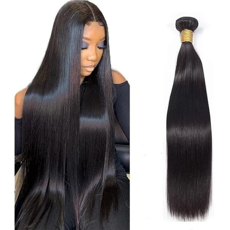 Sensationnel Goddess Luxury Remi Yaki Human Hair 10" Color 2
