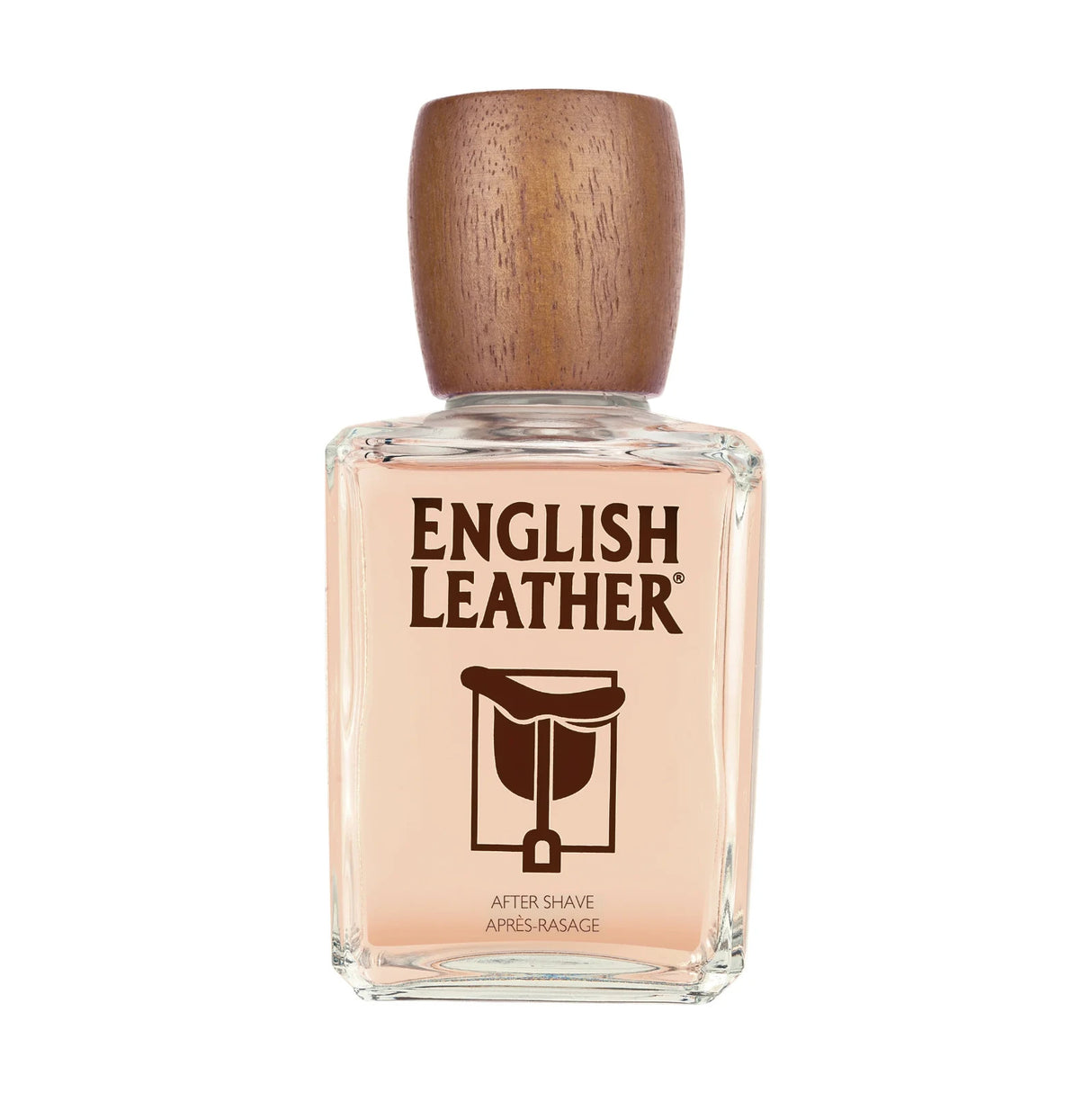 English Leather by English Leather for Men After Shave 8 oz