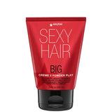 Sexy Hair Big Creme 2 Powder Play 3.4 oz