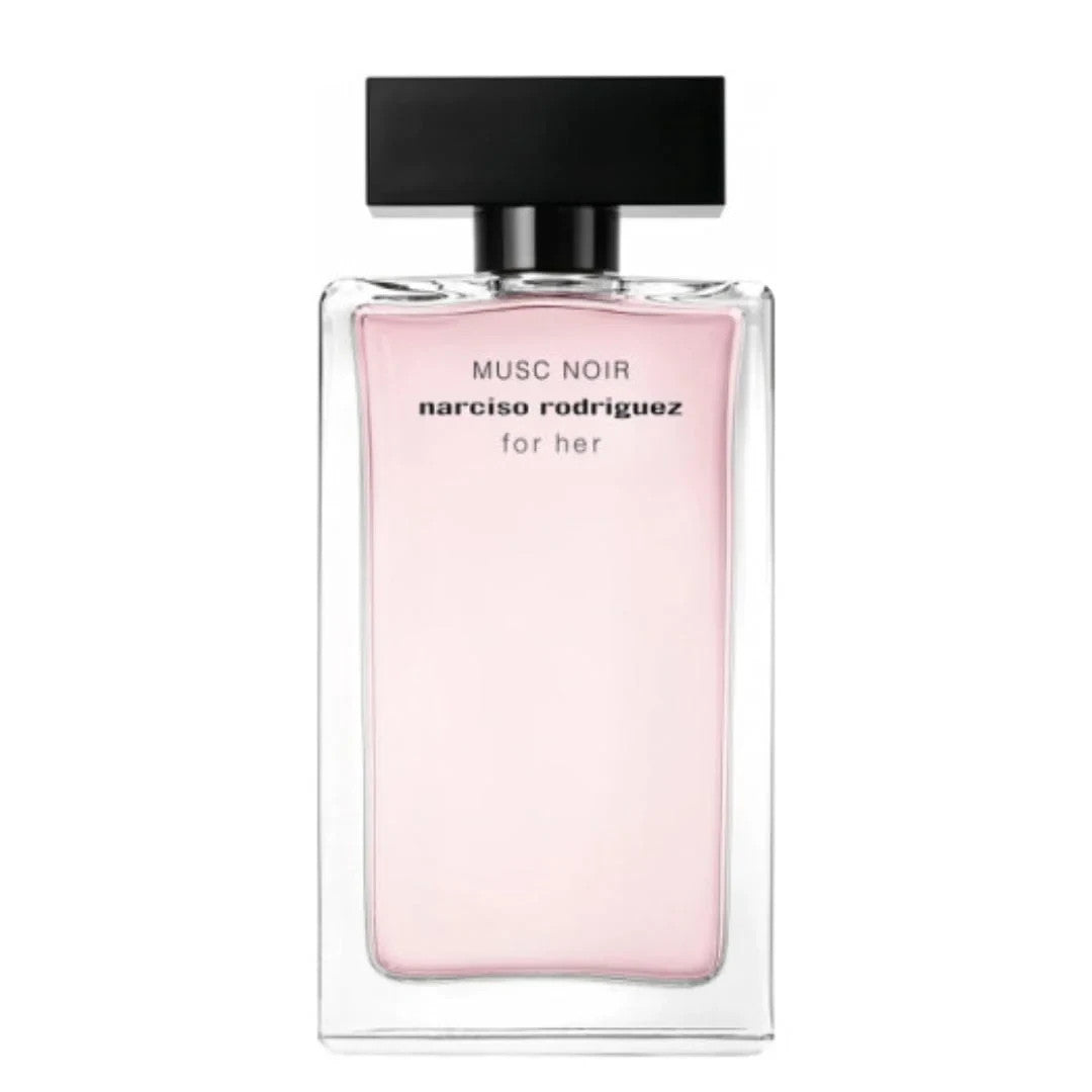 Musc Noir by Narciso Rodriguez Fragrance for Women 2 Piece Gift Set