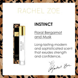 Rachel Zoe Instinct for Women Eau de Parfum Mini Spray