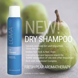 Loma Dry Shampoo 4.4 oz