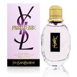 Parisienne by Yves Saint Laurent for Women Eau De Parfum Spray 3 oz