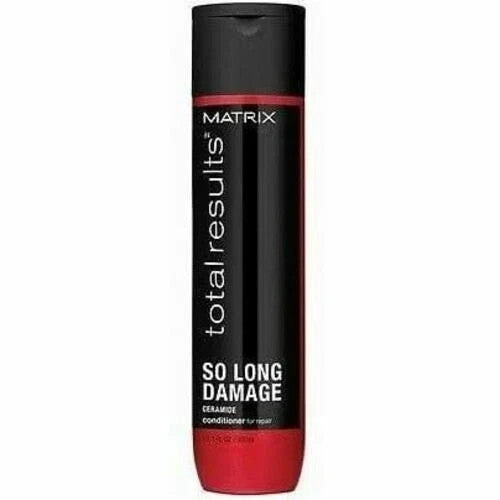 Matrix Total Results So Long Damage Conditioner 10 oz