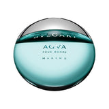 Bvlgari Aqva Marine Homme Fragrance for Men 3 Piece Gift Set