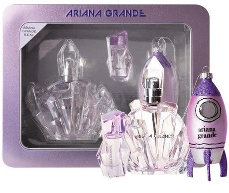 R.E.M. by Ariana Grande Fragrance for Women 3 Piece Gift Set