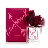 Lovestruck by Vera Wang for Women Eau de Parfum Spray 3.4 oz