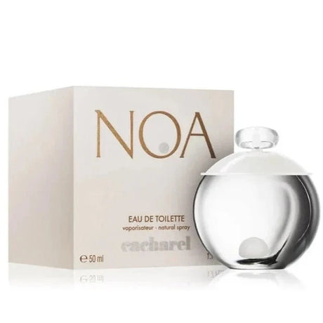 Noa by Cacharel for Women Eau de Toilette Spray 1.7 oz