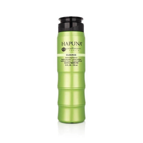 Paul Brown Hapuna Cleanse Balancing Cleanser 10 oz