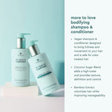 Alterna My Hair My Canvas More To Love Bodifying Shampoo 8.5 oz