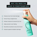 Malibu C Leave-In Conditioner Mist 9 oz