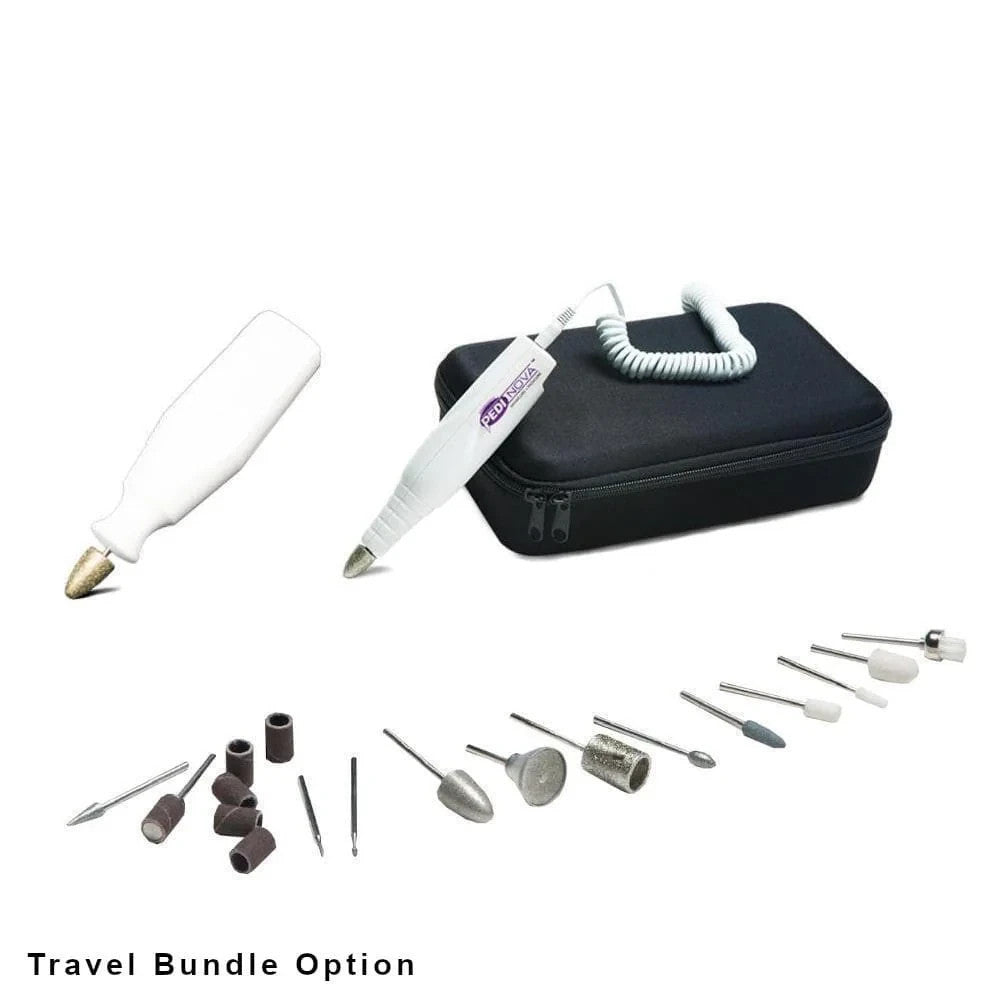 Medicool Pedinova Pro Pedicure and Manicure Electric File