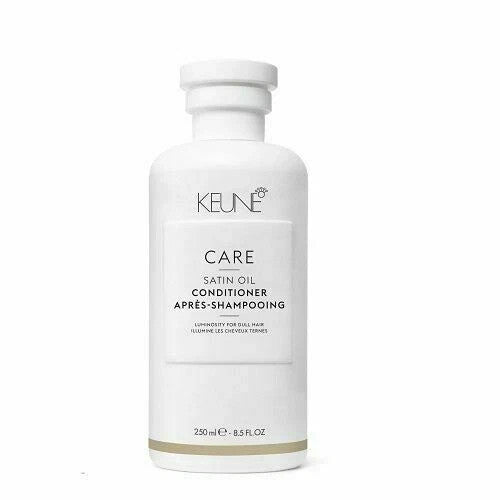 Keune Care Satin Oil Conditioner 8.5 oz