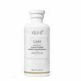 Keune Care Satin Oil Conditioner 8.5 oz