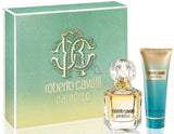 Roberto Cavalli Paradiso Fragrance for Women 2 Piece Gift Set