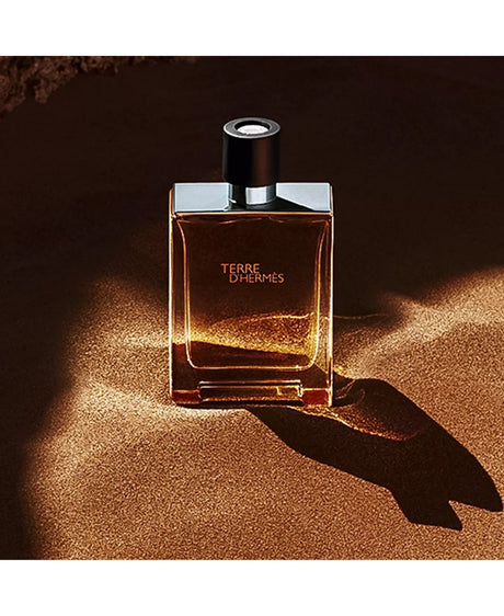 Terre d'Hermès Fragrance for Men 3 Piece Gift Set