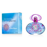 Incanto Charms by Salvatore Ferragamo for Woman Eau de Toilette Spray 1.7 oz