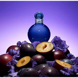 Midnight Fantasy by Britney Spears for Women Eau de Toilette Spray 1 oz