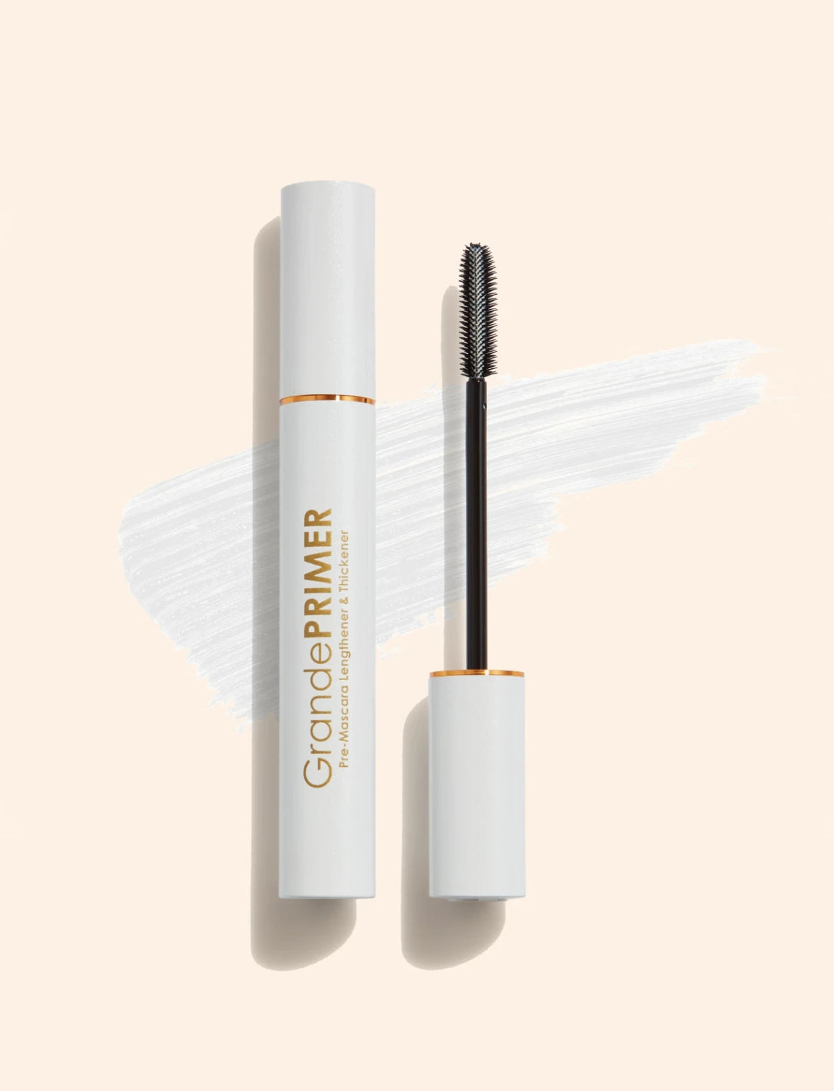Grande Cosmetics GrandePRIMER Pre-Mascara Lengthener & Thickener