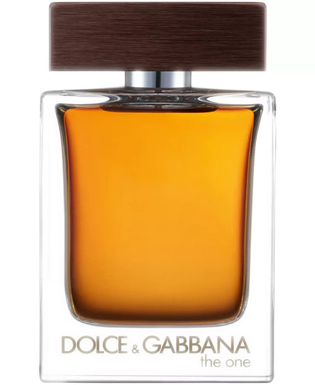 Dolce & Gabbana The One For Men Eau de Toilette Spray 3.3 oz