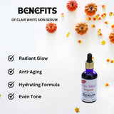 Clair White Original Skin Brightening Serum 1.7 oz
