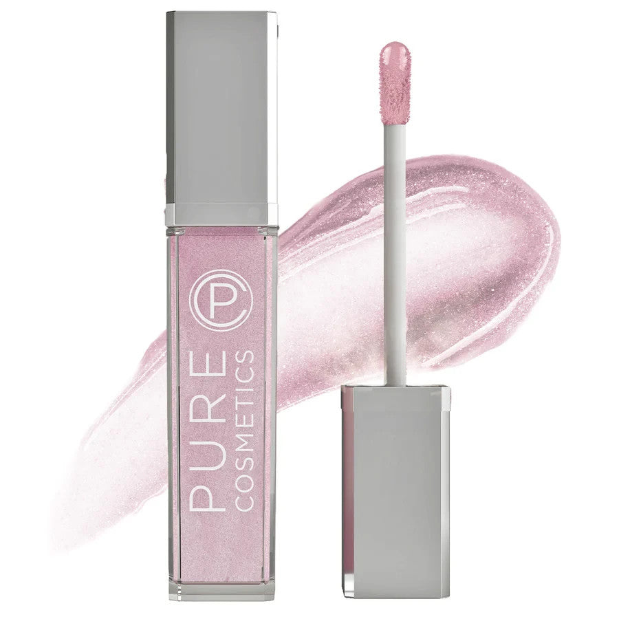 Pure Cosmetics Light Up Lip Gloss Shimmer