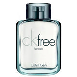 CK Free by Calvin Klein Fragrance for Men 2 Piece Gift Set