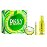 Be Delicious by DKNY Fragrance for Women 3 Piece Gift Set