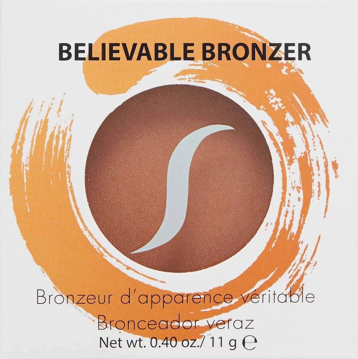 Sorme Believable Bronzer Terracotta