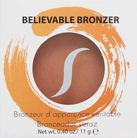 Sorme Believable Bronzer Terracotta