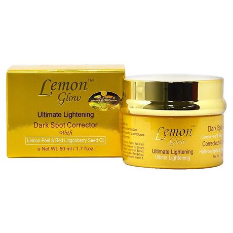 Lemon Glow Ultimate Dark Spot Corrector 1.7 oz
